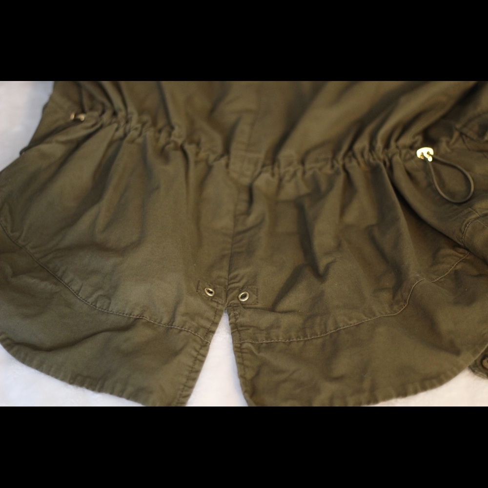 Cargo jacket - Picture 7 of 7